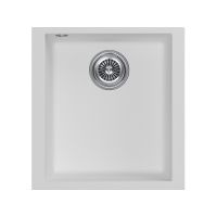 Мойка Kuchenstern SUB 45 белый