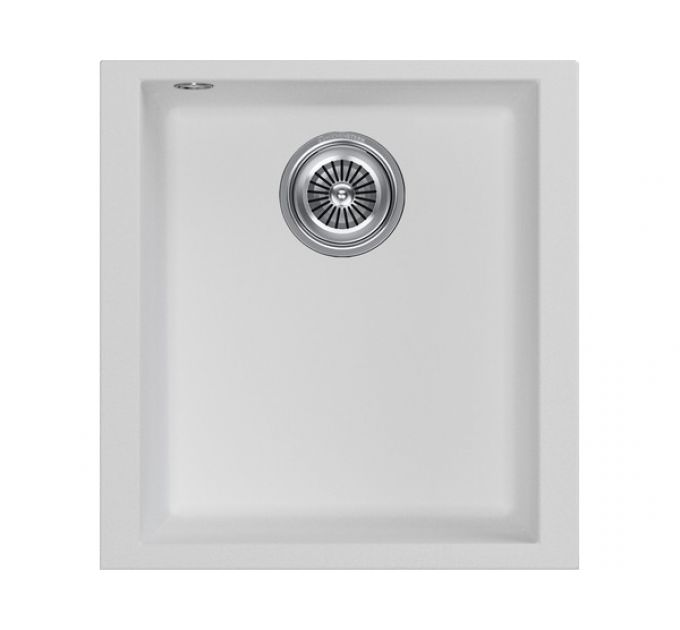 Мойка Kuchenstern SUB 45 белый