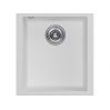 Мойка Kuchenstern SUB 45 белый