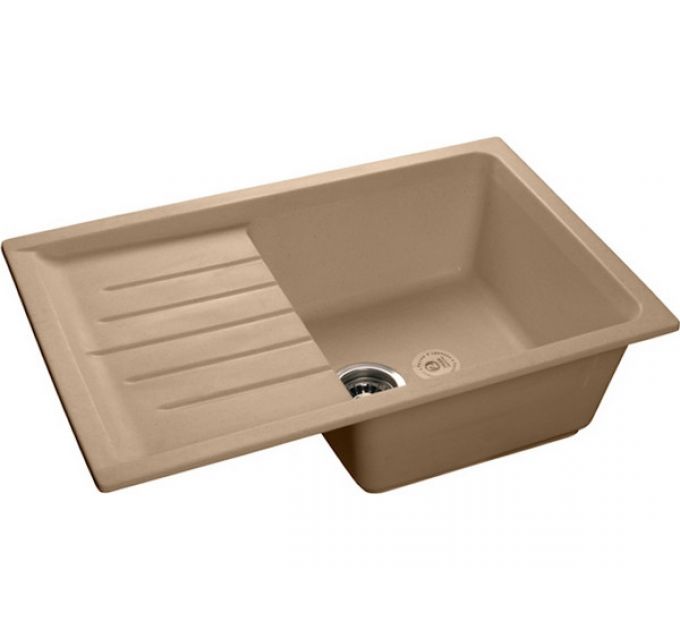 Мойка Granfest GF - P760L топаз