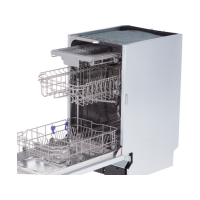 Посудомоечная машина EXITEQ EXDW-I607