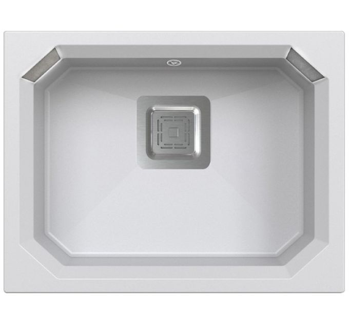 Мойка Longran Octagon OCG610.457 - 07 Alpina