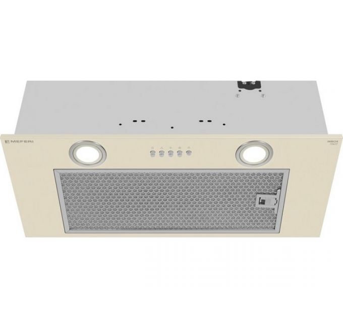 Вытяжка MEFERI INBOX60BG POWER