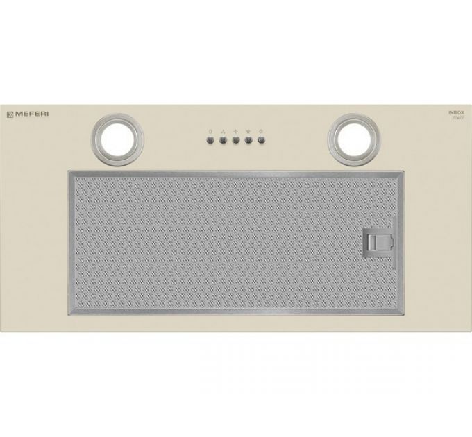 Вытяжка MEFERI INBOX60BG POWER