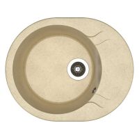 Мойка Dr.Gans БЕРТА 580 дюна