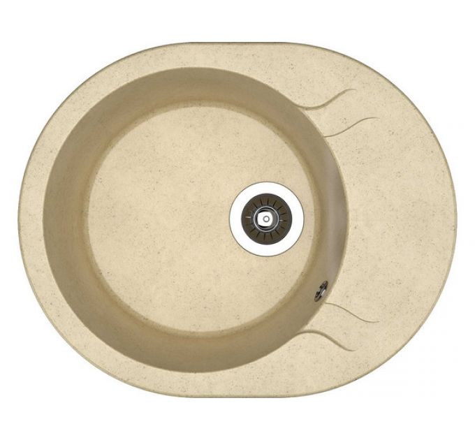 Мойка Dr.Gans БЕРТА 580 дюна