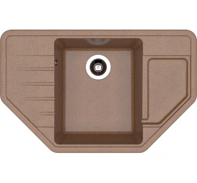 Мойка Dr.Gans РИО терракота