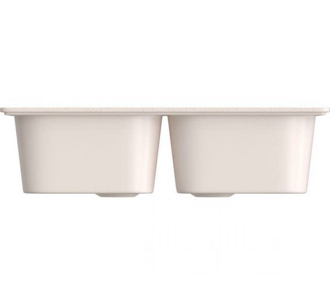 Мойка Gamma Stone GS-12 бежевый 328