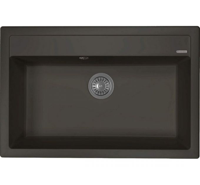 Мойка Florentina Липси 770 антрацит