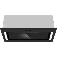 Вытяжка MEFERI INBOX60BK GLASS POWER