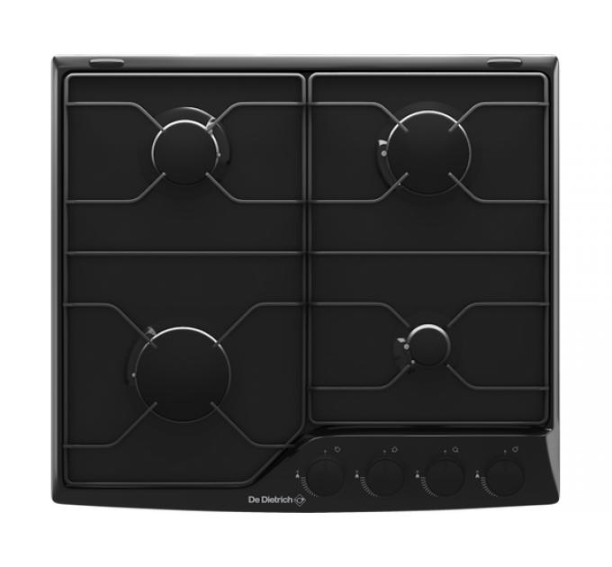 Варочная панель De Dietrich DPE4610B газовая