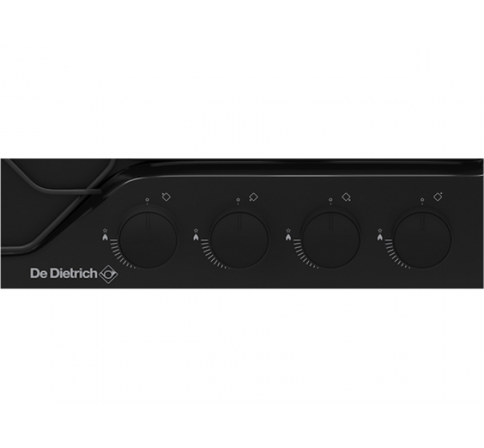 Варочная панель De Dietrich DPE4610B газовая