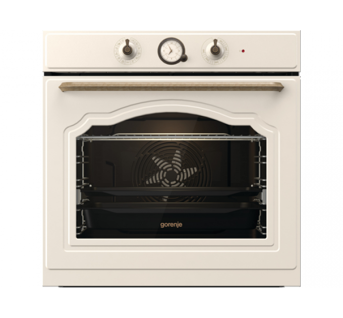 Духовой шкаф Gorenje BOS67372CLI