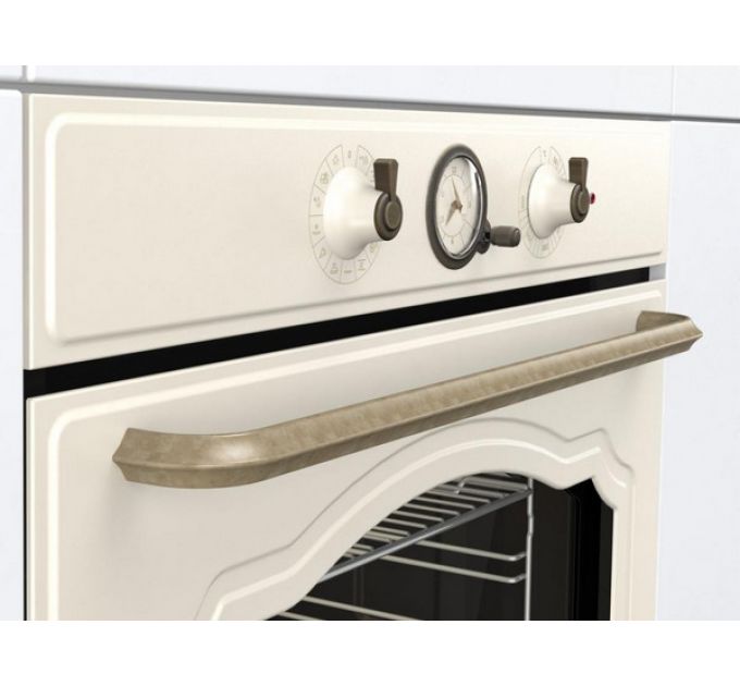 Духовой шкаф Gorenje BOS67372CLI