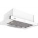 Вытяжка Elikor Slide 50П-430 белый/бел