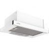 Вытяжка Elikor Slide 50П-430 белый/бел