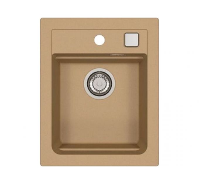 Мойка Alveus GRANITAL ATROX 10 BEIGE - G55