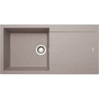 Мойка Longran Amanda AMG990.500 - 38 Terra