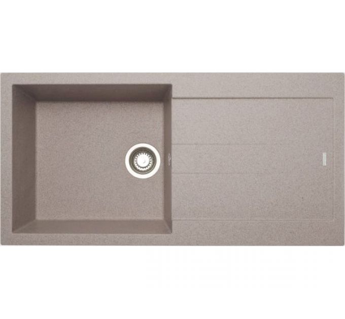 Мойка Longran Amanda AMG990.500 - 38 Terra