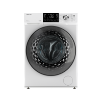 Стиральная машина HIBERG i-DDQ6A - 1214 W