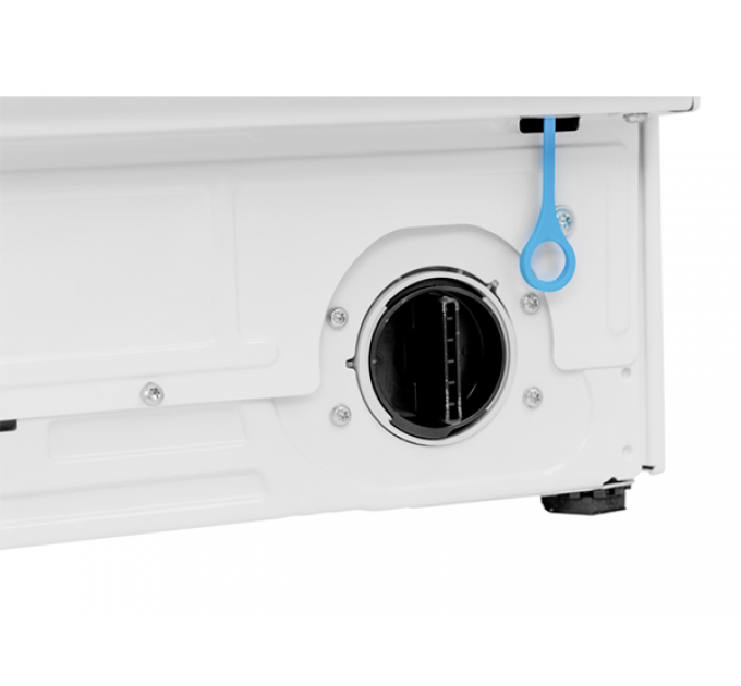 Стирально-сушильная машина GRAUDE EWTA 80.1 встраиваемая