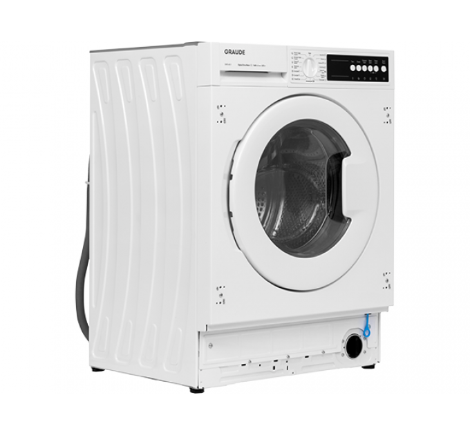 Стирально-сушильная машина GRAUDE EWTA 80.1 встраиваемая