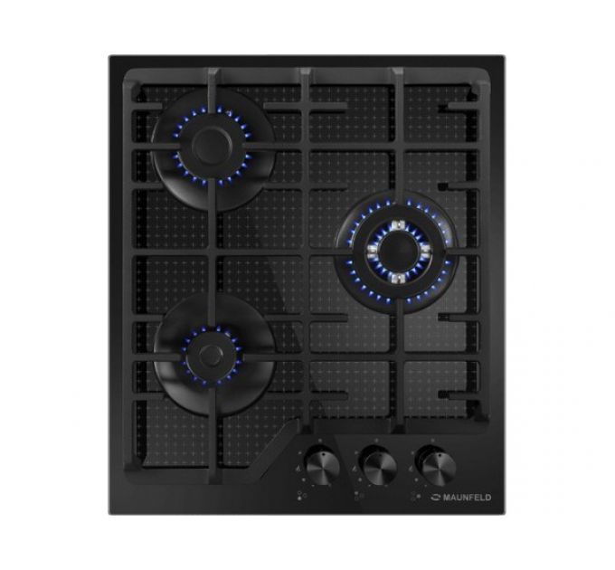 Варочная панель MAUNFELD EGHG.43.73CB2/G газовая