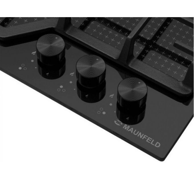 Варочная панель MAUNFELD EGHG.43.73CB2/G газовая