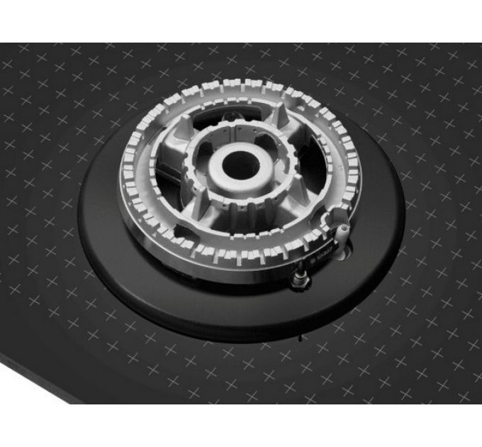 Варочная панель MAUNFELD EGHG.43.73CB2/G газовая