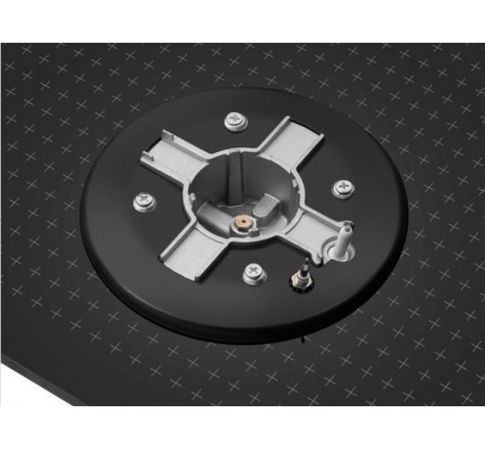 Варочная панель MAUNFELD EGHG.43.73CB2/G газовая