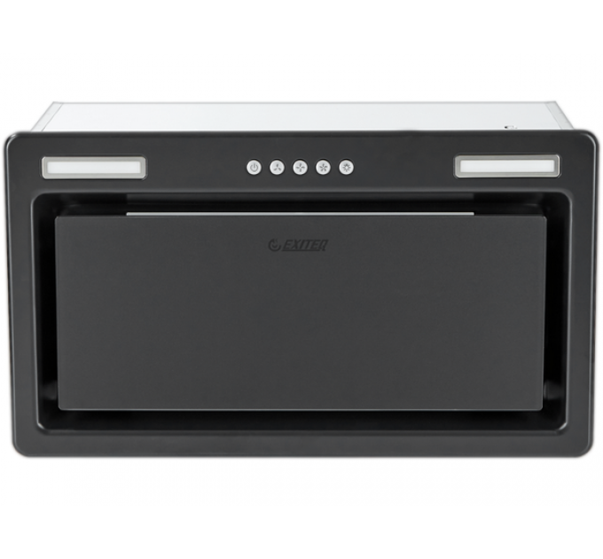 Вытяжка EXITEQ EX-1476 black