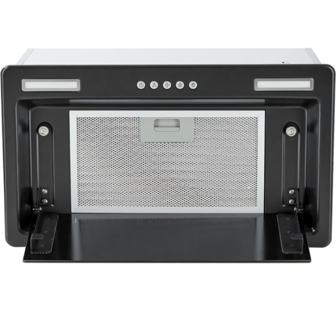 Вытяжка EXITEQ EX-1476 black