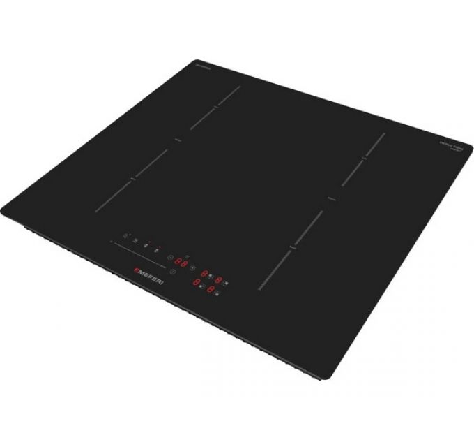 Варочная панель MEFERI MIH604BK COMFORT индукционная