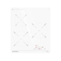 Варочная панель MEFERI MIH453WH POWER индукционная