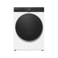 Стирально-сушильная машина MEFERI MFWD1071216WH COMFORT PLUS