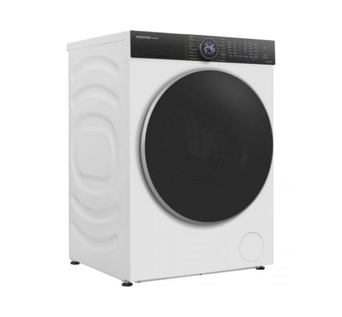 Стирально-сушильная машина MEFERI MFWD1071216WH COMFORT PLUS