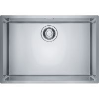 Мойка Franke FEX 110-60, стоп-вент. (122.0689.809)