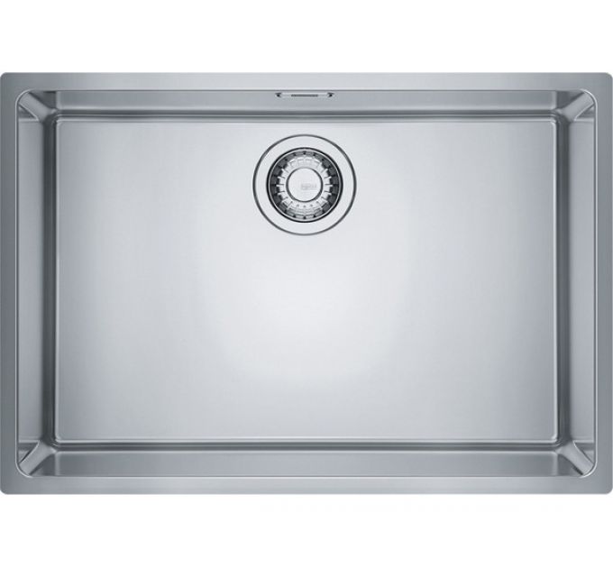 Мойка Franke FEX 110-60, стоп-вент. (122.0689.809)