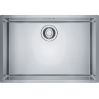 Мойка Franke FEX 110-60, стоп-вент. (122.0689.809)