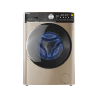 Стирально-сушильная машина HIBERG i-DDQ8 - 10614 G