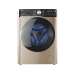 Стирально-сушильная машина HIBERG i-DDQ8 - 10614 G
