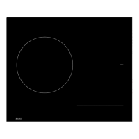 Варочная панель ASKO HI2632FBG1 индукционная
