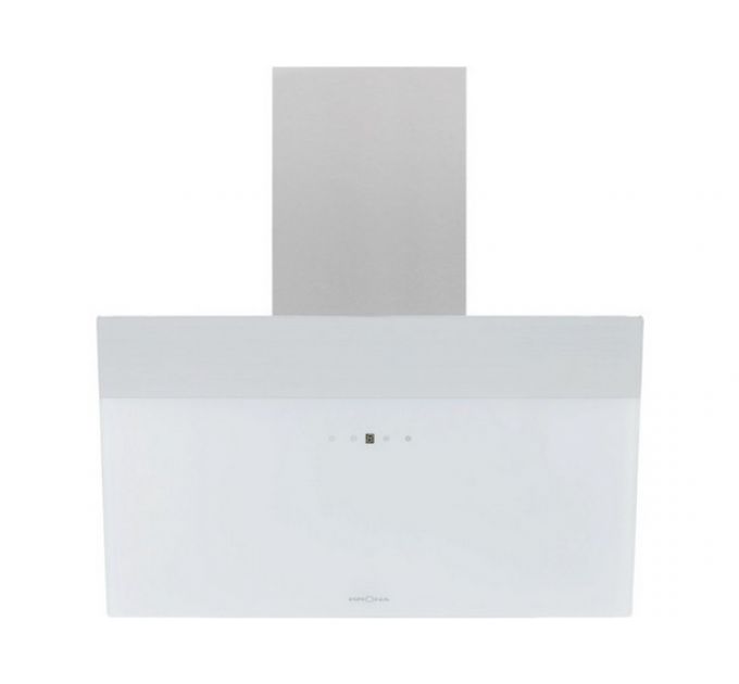 Вытяжка KRONA KRISTEN A 600 white S