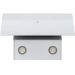 Вытяжка KRONA KRISTEN A 600 white S