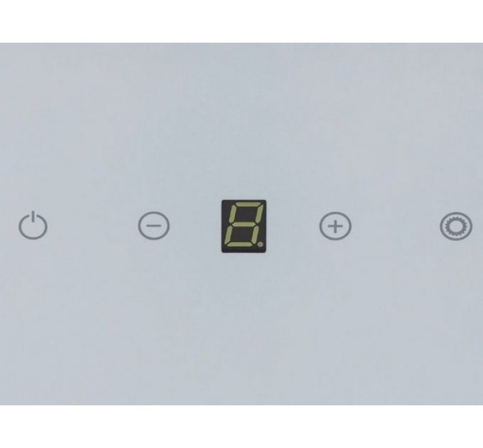 Вытяжка KRONA KRISTEN A 600 white S