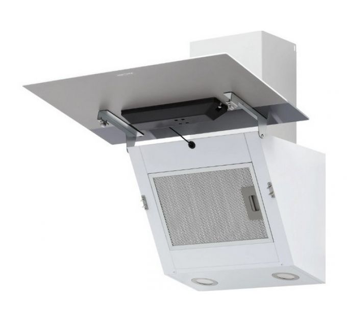 Вытяжка KRONA KRISTEN A 600 white S