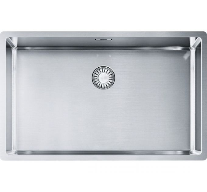 Мойка Franke BXX 210-68, стоп-вент. (127.0677.199)