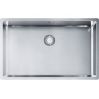 Мойка Franke BXX 210-68, стоп-вент. (127.0677.199)