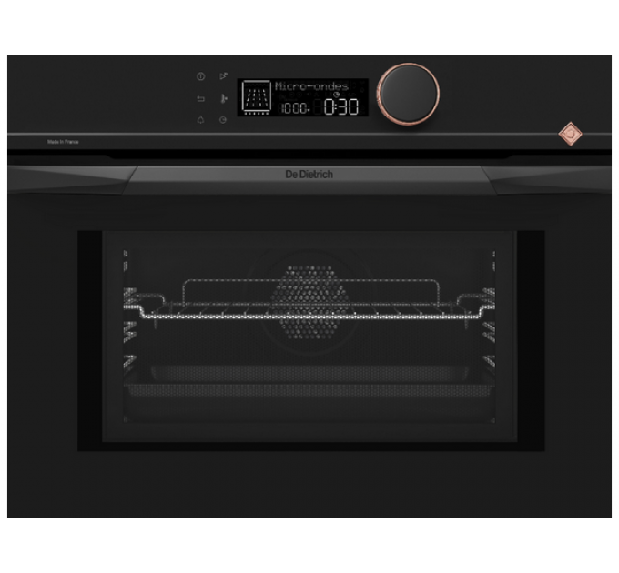 СВЧ - печь De Dietrich DKC4536H