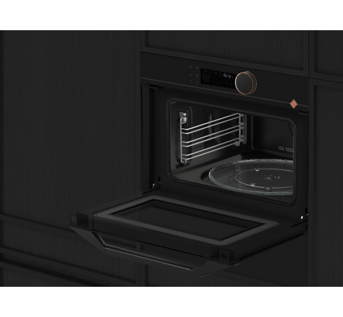 СВЧ - печь De Dietrich DKC4536H